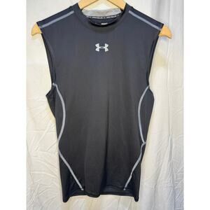 Under Armour Compression Heatgear Men's Med